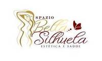 Logo Spazio Bella Silhueta em Botafogo