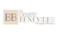 Logo Dra. Beatriz Benevides - Cirurgia Plástica em Prado