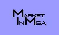 Logo Marketing & Informática Mgá