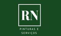 Logo RN PINTURAS E SERVIÇOS em Plano Diretor Norte