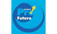 Logo Colégio Pró Futuro