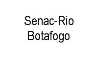 Logo Senac-Rio Botafogo em Botafogo