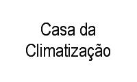 Logo Casa da Climatização