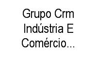 Logo Grupo Crm Indústria E Comércio de Alimentos em Cachambi