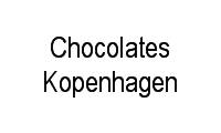Logo de Chocolates Kopenhagen