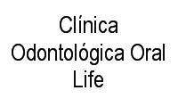 Logo Clínica Odontológica Oral Life em Jaraguá Esquerdo