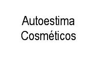 Logo Autoestima Cosméticos em Rincão