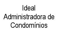 Logo Ideal Administradora de Condomínios em São Marcos