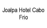 Logo Joalpa Hotel Cabo Frio em Algodoal