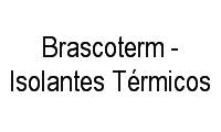 Logo Brascoterm - Isolantes Térmicos