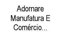 Logo Adornare Manufatura E Comércio de Acrílicos Ltda M em Jardim São José (Zona Norte)