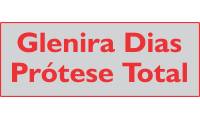 Logo Glenira Dias Prótese Total em Asa Norte