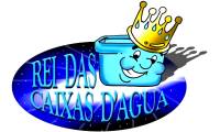 Logo Rei das Caixas D'Água em Nova Granada