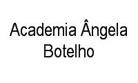 Logo Academia Ângela Botelho