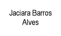 Logo Jaciara Barros Alves em Juvevê