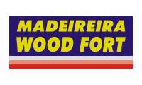 Logo Madeireira Wood Fort em Jardim Santo Antônio