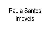 Logo Paula Santos Imóveis em Centro