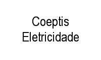 Logo Coeptis Eletricidade em Vargem do Bom Jesus