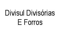 Logo Divisul Divisórias E Forros em Centro