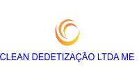 Logo Clean Dedetizações Ltda.