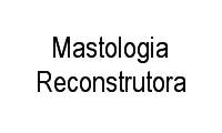 Logo Mastologia Reconstrutora em Jardim Paulista