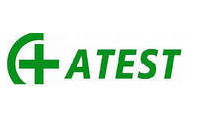 Logo de Atest Serviços de Engenharia em Casa Verde