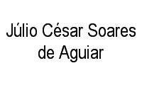 Logo Júlio César Soares de Aguiar