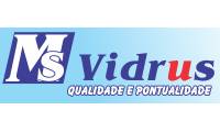 Logo Ms Vidros E Esquadrias em Pernambués