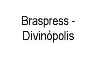 Logo Braspress - Divinópolis em Catalão