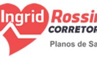 Logo Corretora Ingrid Rossin