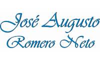 Logo José Augusto Romero Neto em Manaíra