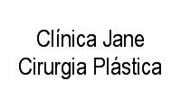 Logo Clínica Jane Cirurgia Plástica
