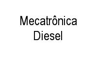 Logo Mecatrônica Diesel em Nova Porto Velho