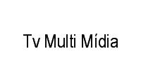 Logo Tv Multi Mídia em Jardim Mariléa