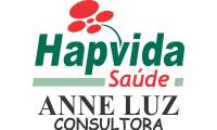 Logo Anne Luz Consultora em Marco