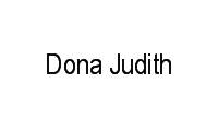 Logo Dona Judith em Centro