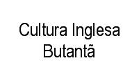 Logo Cultura Inglesa Butantã em Butantã