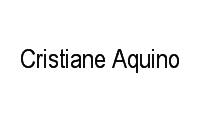 Logo Cristiane Aquino em Pituba