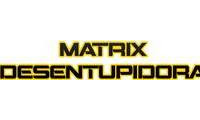Logo Matrix Desentupidora e Dedetizadora em Parque Arariba