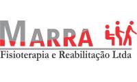 Logo Marra Fisioterapia E Reabilitação em Asa Sul