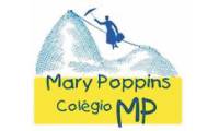 Logo Mary Popins Educação Infantil em Urca