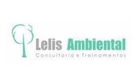 Logo LELIS AMBIENTAL em Centro