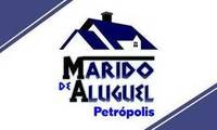 Logo Marido de aluguel Petrópolis, instalação, limpeza, lavagem- Sofá, colchão, cadeira em Carangola