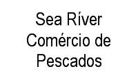 Logo Sea Ríver Comércio de Pescados em Cidade Velha