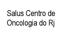 Logo Salus Centro de Oncologia do Rj