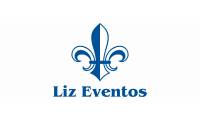 Logo Liz Eventos em Madalena