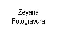 Logo Zeyana Fotogravura em São Leopoldo