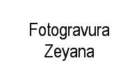 Logo Fotogravura Zeyana