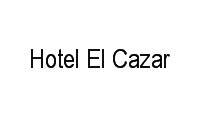 Logo Hotel El Cazar