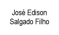 Logo José Edison Salgado Filho em Centro